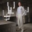 Vesper Quattro Suspension Lamp