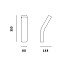 Platone W1 Wall Lamp