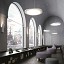 Platone W1 Wall Lamp