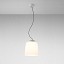 Teodora Glass S1 Suspension Lamp