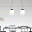 Teodora Glass S1 Suspension Lamp