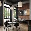 Teodora Glass S1 Suspension Lamp