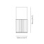 CHIC Table Lamp