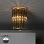 Crown Ceiling Lamp