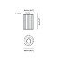 Crown Ceiling Lamp