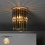 Crown Ceiling Lamp