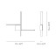 Essence Wall Lamp
