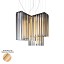 Grace Composition Suspension Lamp