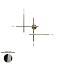 Kitami Small Wall Lamp