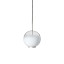 Misty Medium Suspension Lamp