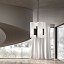Unique Suspension Lamp