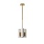 Unique Suspension Lamp