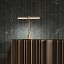 Optical Table Lamp