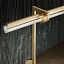 Optical Table Lamp