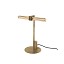 Optical Table Lamp