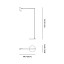 Rectus Floor Lamp
