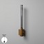 Root One Slim Wall Lamp