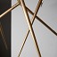 Spear Chandelier