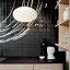 Patera Oval Pendant