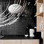 Patera Oval Pendant