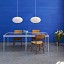 Patera Oval Pendant