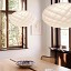 Patera Oval Pendant