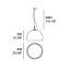 Biluna S7 Suspension Lamp