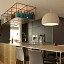 Biluna S7 Suspension Lamp