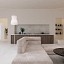 Bloom F5 Floor Lamp