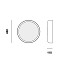 Mint 5 Ceiling Lamp