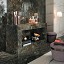 Notte F1 Floor Lamp