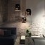 Notte S1 Suspension Lamp