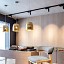 Notte S3 Suspension Lamp