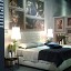Bloom S5 Suspension Lamp