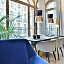 Bloom S5 Suspension Lamp