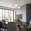 Diver S1 Suspension Lamp