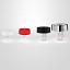 Glam Small T3 Table Lamp