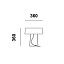 Glam T1 Table Lamp