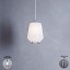 Luisa S1 Suspension Lamp With Heritage Brass