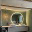 Luisa S1 Suspension Lamp With Matt Black