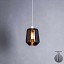 Luisa S1 Suspension Lamp With Matt White