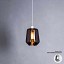 Luisa S1 Suspension Lamp With Matt White