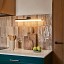 Ambrosia A 60 Left Wall Lamp