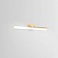 Ambrosia A 60 Right Wall Lamp