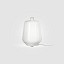 Luisa T1 Table Lamp With Chrome