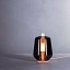 Luisa T1 Table Lamp With Matt White
