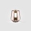 Luisa T1 Table Lamp With Matt White