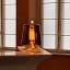 Luisa T1 Table Lamp With Nickel