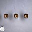 Gong S1 3B Suspension Lamp