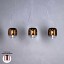 Gong S1 3B Suspension Lamp